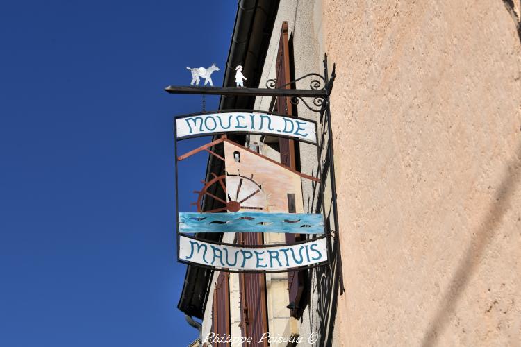 enseigne