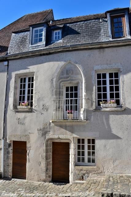 La Charité-sur-loire