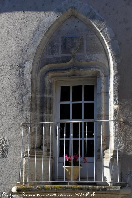 Rue des Chapelains de La Charité sur Loire