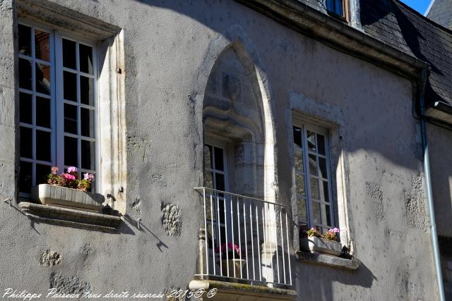 La Charité-sur-loire