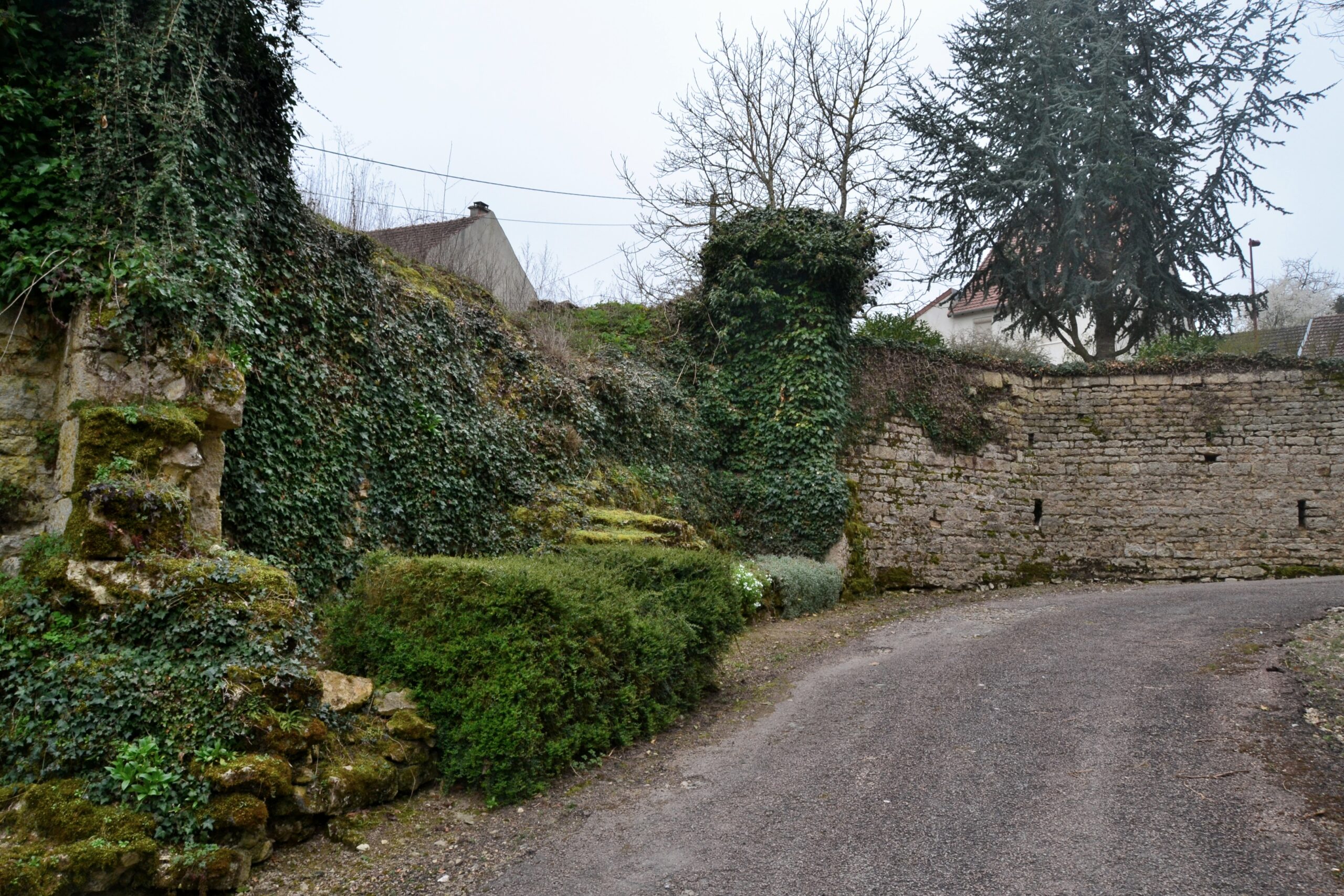 Église d'Asnan