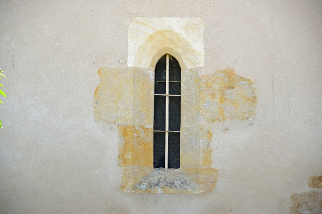 Église de Saint Baudière