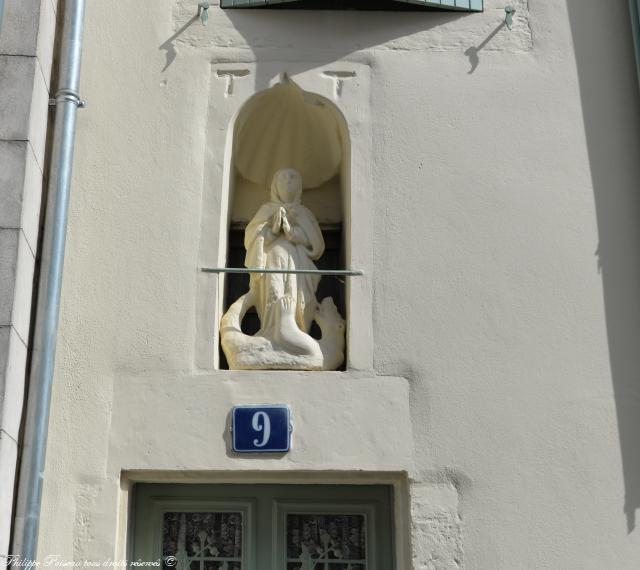 Sainte Marthe
