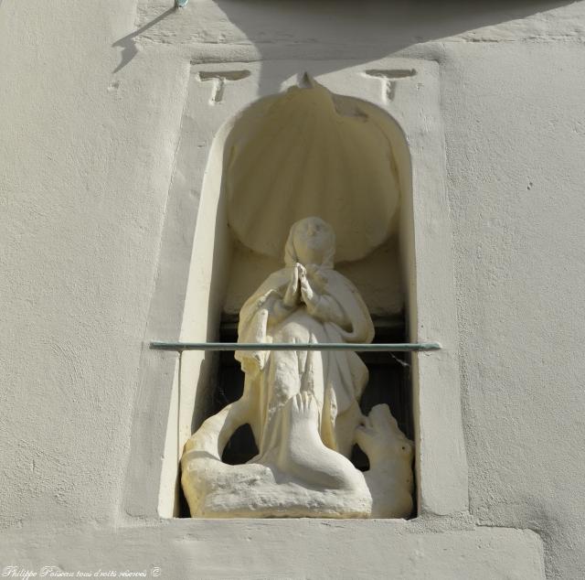 Sainte Marthe