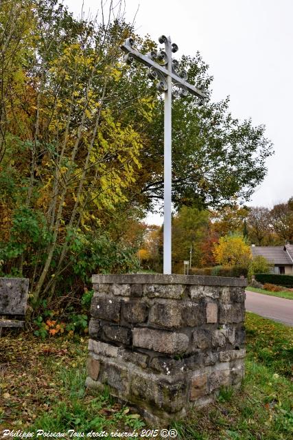 Croix de Saint-Révérien