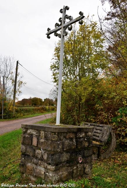 Croix de Saint-Révérien