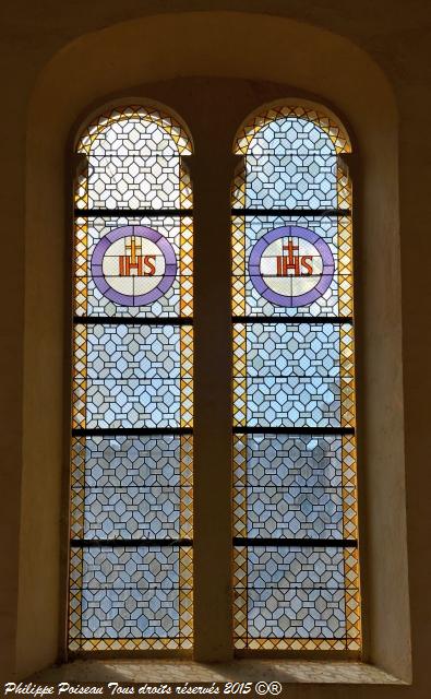 Chapelle Sainte Marie