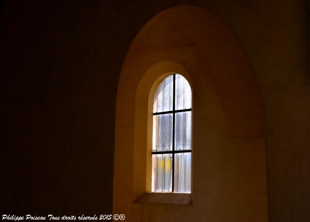 Chapelle Sainte Marie