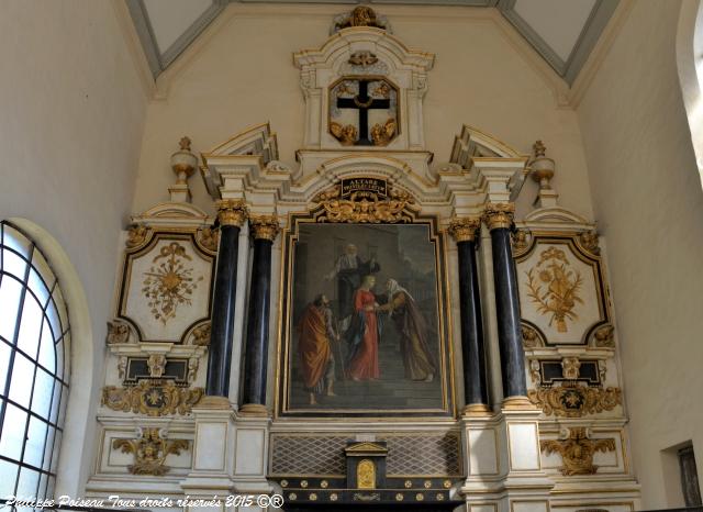 Chapelle Sainte Marie