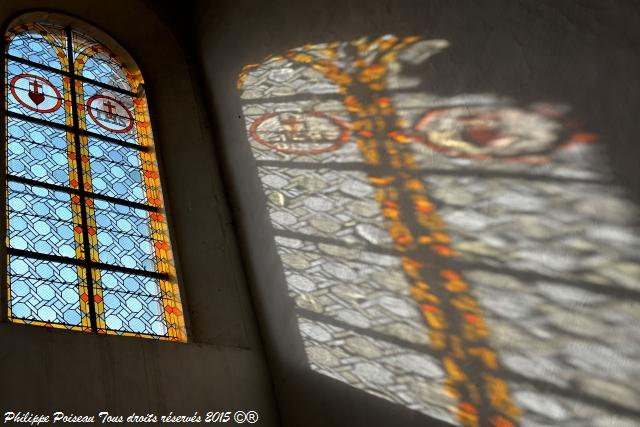 Chapelle Sainte Marie