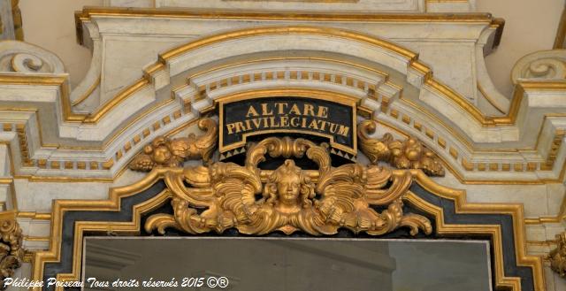 Chapelle Sainte Marie