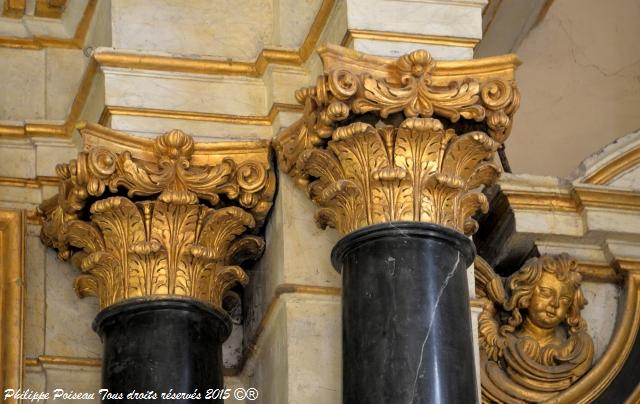 Chapelle Sainte Marie