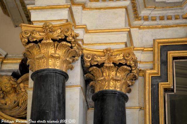 Chapelle Sainte Marie