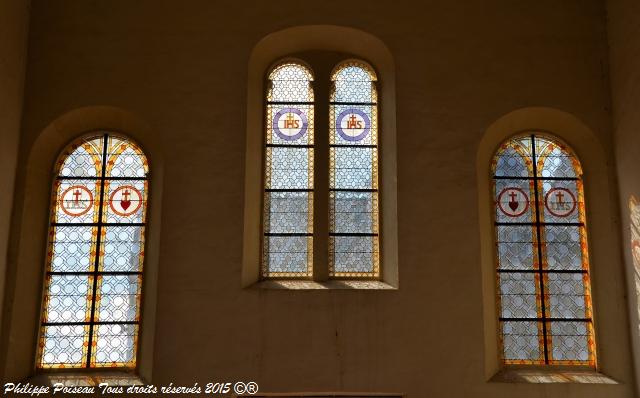 Chapelle Sainte Marie