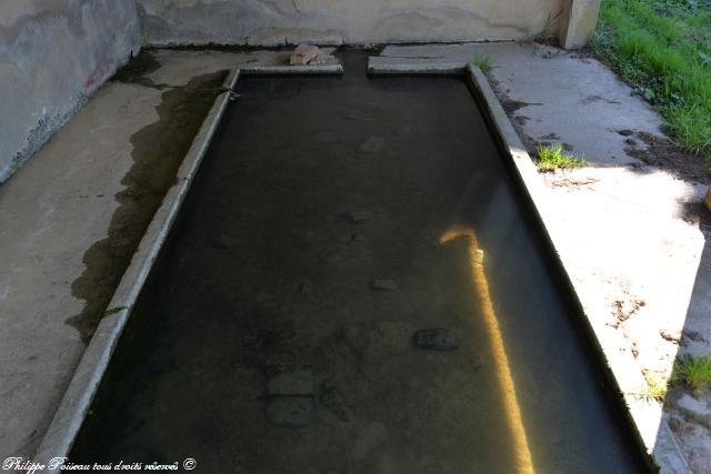 lavoir de semelin