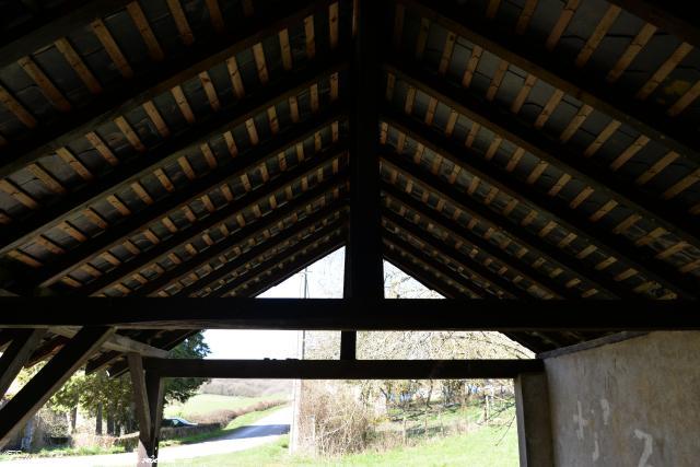 lavoir de semelin