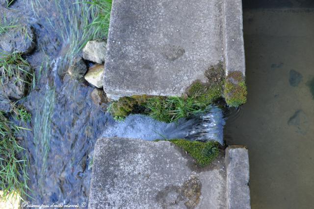 lavoir de semelin