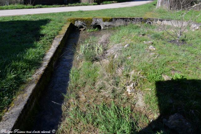 Lavoir de Semelin