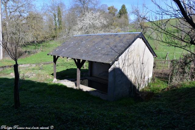 Lavoir de Semelin