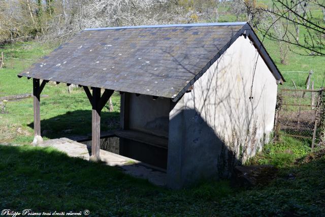 Lavoir de Semelin