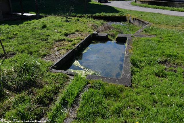 Lavoir de Semelin