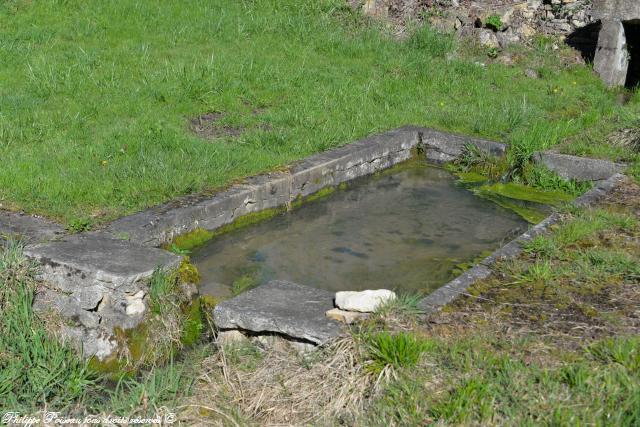 lavoir de semelin