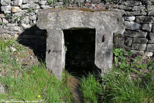 lavoir de semelin