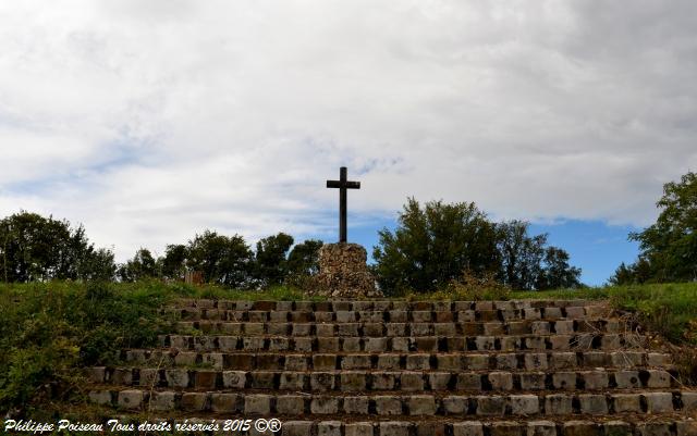 Croix de Sougy Sur Loire