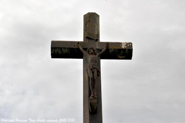 Croix de Sougy Sur Loire