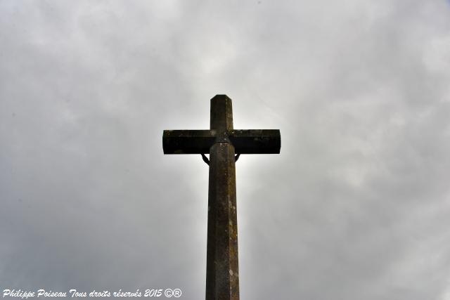 Croix de Sougy Sur Loire