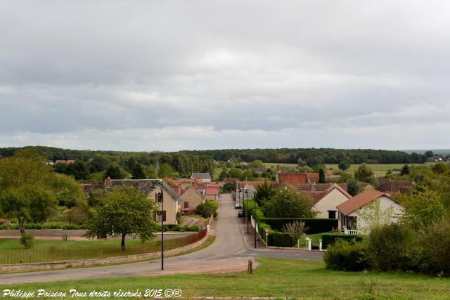 sougy sur loire