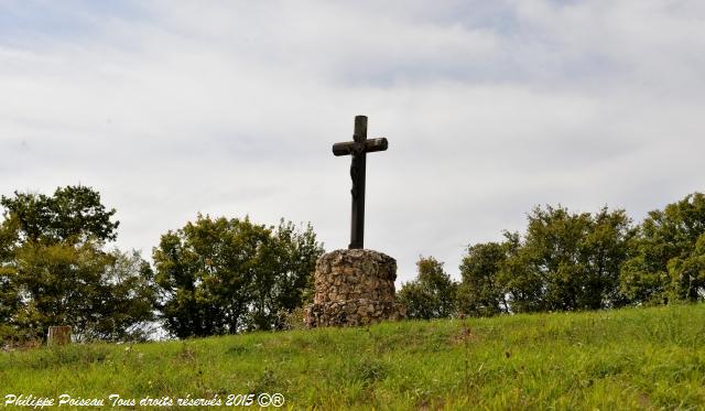 Croix de Sougy Sur Loire
