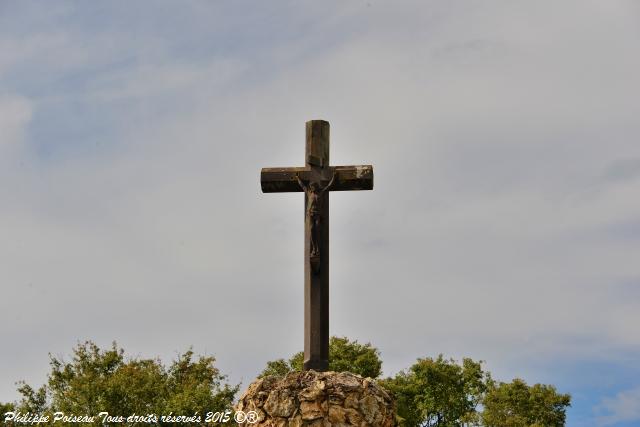 Croix de Sougy Sur Loire