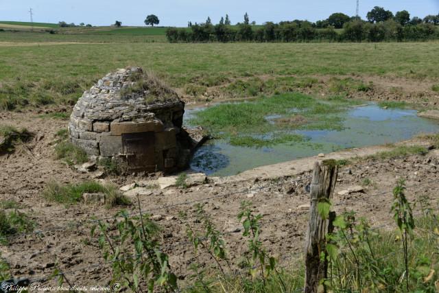 Lavoir de Sougy sur Loire
