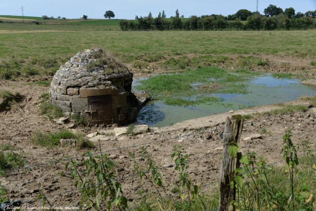 Sources des Pierres Fontaine