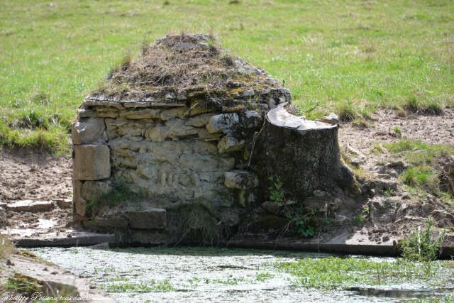 Sources des Pierres Fontaine