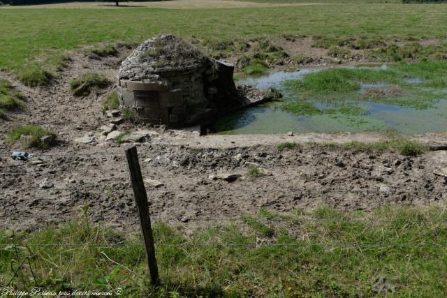 Sources des Pierres Fontaine