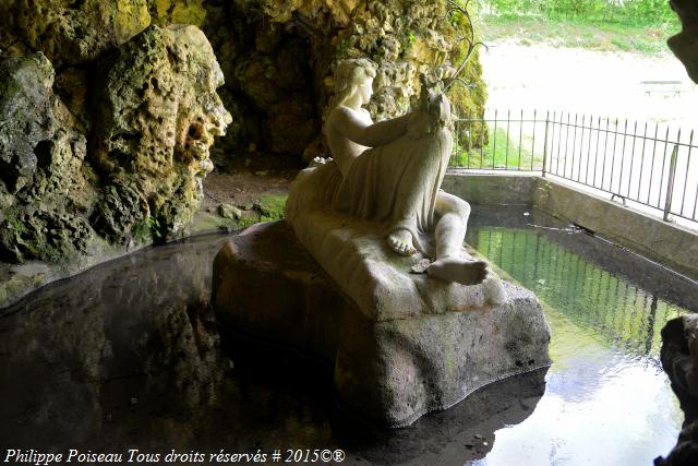 Source de la Seine Philippe Poiseau