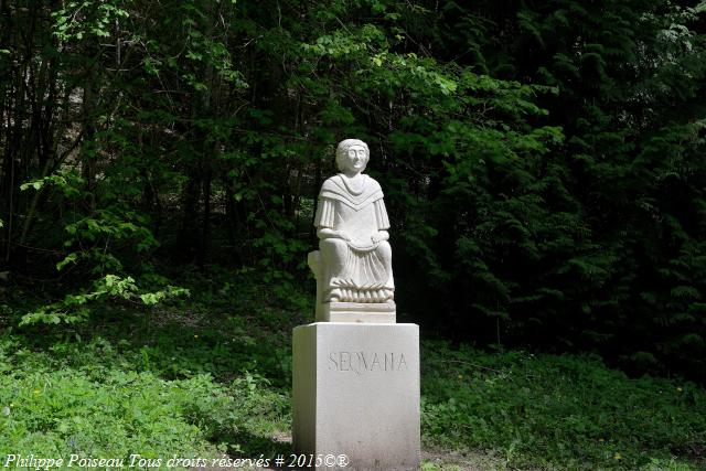 Source de la Seine Philippe Poiseau