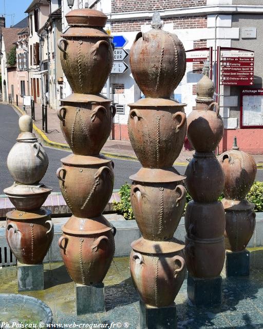 fontaine st amand puisaye