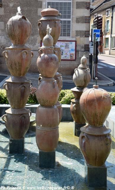 fontaine st amand puisaye