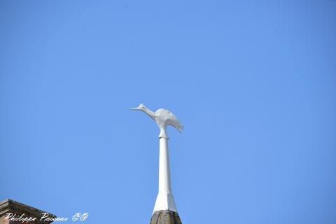 École Mairie de St Martin sur Nohain Nièvre Passion