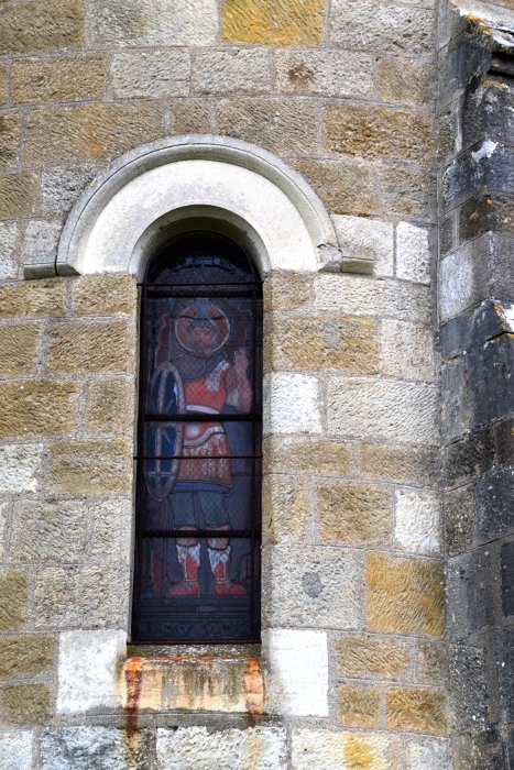 Église de Saint-Maurice