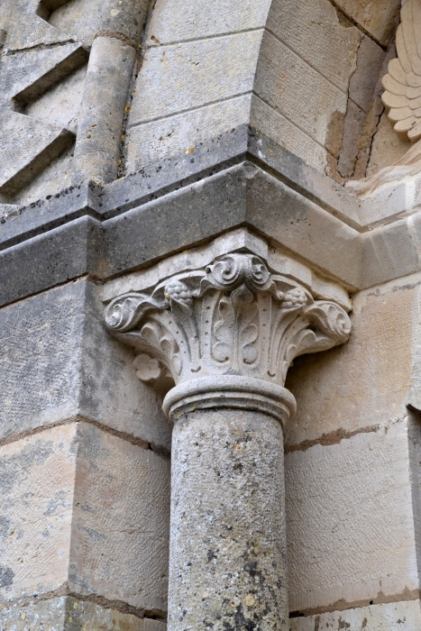 Église de Saint-Maurice