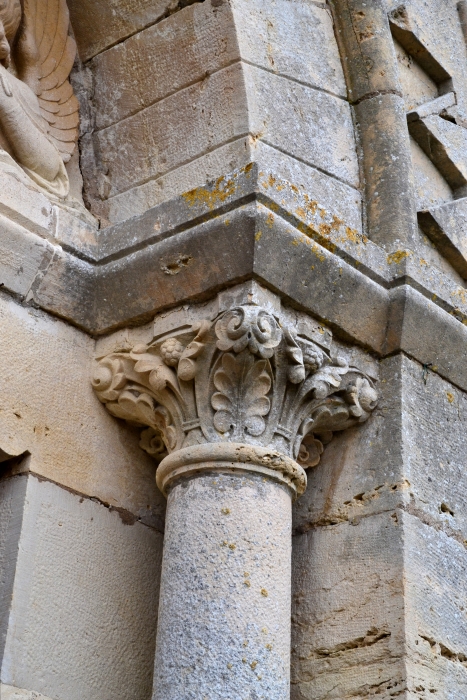 Église de Saint-Maurice