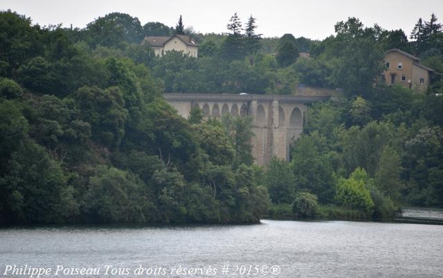 Saint Nazaire en Royans un remarquable village