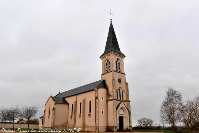 Église de Saint Ouen Sur Loire