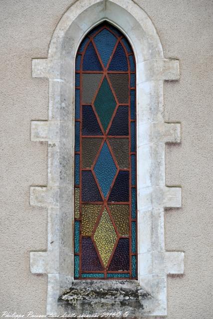 Église de Saint Ouen Sur Loire