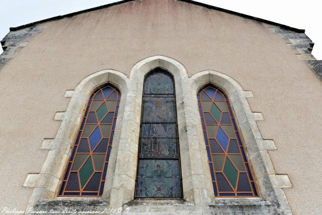 Église de Saint Ouen Sur Loire