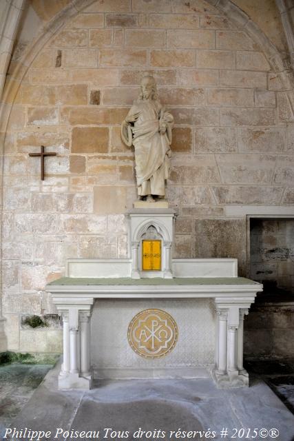 Église de Saint-Père 2